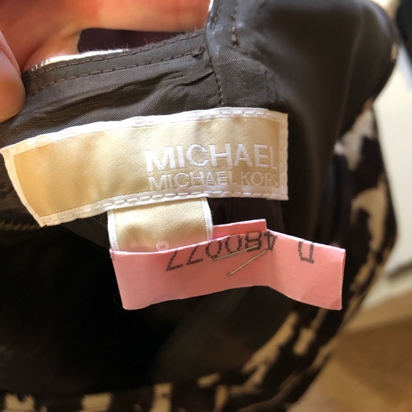 Michael Kor dress - Picture 7 of 7